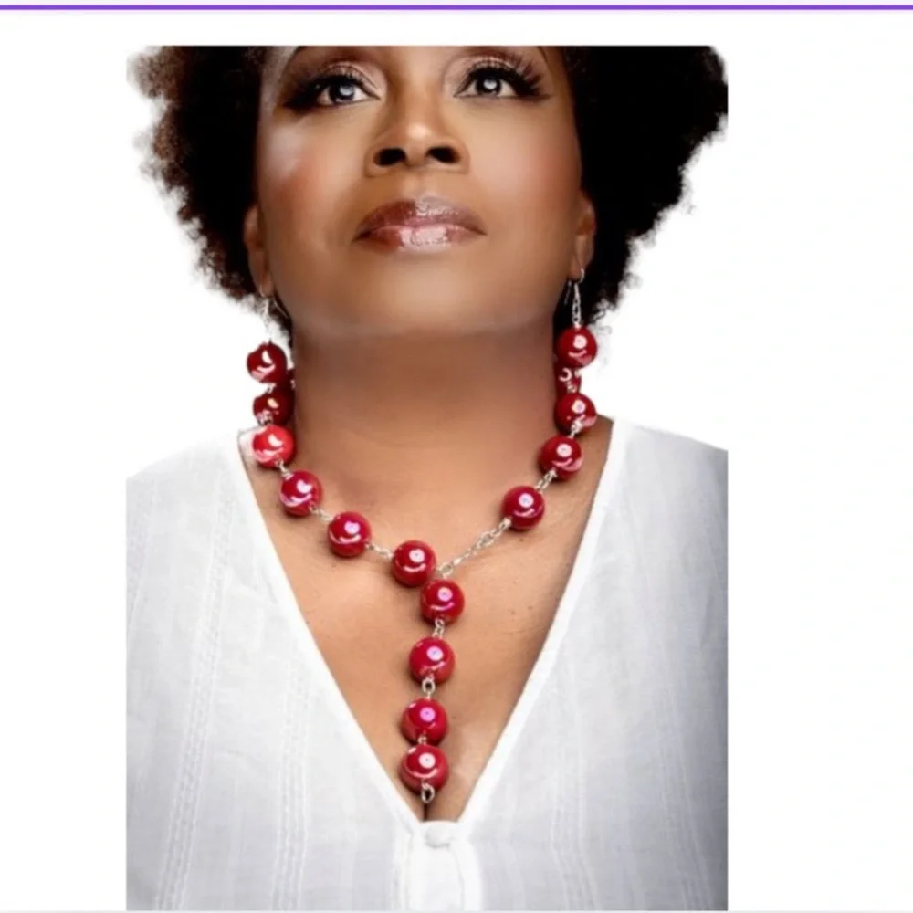 100 lives shows in 100 days. Women Supporting Women Challenge - Picture 3 of 10